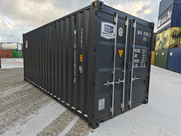 20DC Storage container MIIU2578233 - TALLINN - Image 2