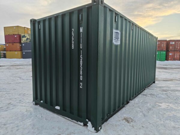 20DC Storage container MIIU1505802 - TALLINN - Image 4