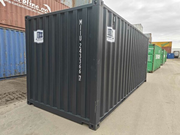 20DC Storage container MIIU2433667 - TALLINN - Image 3