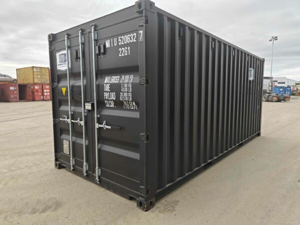 20DC Storage container MIIU5206327 - TALLINN